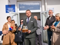 'ONI SU POLITIČKI TRGOVCI': Draško Stanivuković izašao na 50. jubilarni referendum, ima i nekoliko pitanja za vlast (VIDEO)