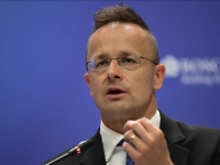 ŠOK U EVROPI: Mađarski šef diplomatije zagovara ruski imperijalni projekat