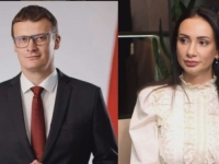 'NEPRISTOJNOST, NEKULTURA, BAHATOST': Žestoka svađa Marinka Božovića i Gorice Dodik na društvenim mrežama