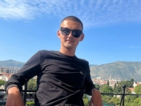 TUGA OKOVALA BH. GRAD: Preminuo 18-godišnji Eldar Šibonjić iz Zavidovića