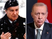 ERDOGAN ODAO POČAST IZETBEGOVIĆU: 'Epska priča o istrajnosti u vjeri i dostojanstvu čak i u najtežim okolnostima...'