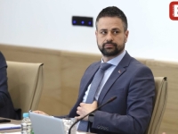 NEVJEROVATNE NAJAVE SRĐANA AMIDŽIĆA: 'Večeras u mojoj zgradi imenujemo glavnog pregovarača...'