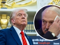 LUKAŠENKO SPREMAN SUDJELOVATI U POSTIZANJU MIRA: 'Ukrajina mora postojati kao suverena, neovisna i mirna država'