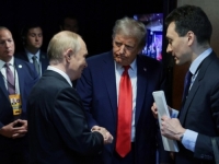 JEDAN POZIV GA KOŠTAO: Kako je Putin od samita u Budimpešti došao do sankcija