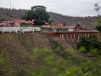 ŽESTOKI OBRAČUNI NARKO-KARTELA: Ranč El Chapa napadnut dronovima