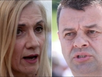 HURTIĆ ODGOVORIO DUŠKI JURIŠIĆ: 'Nisko i neljudski mi podmećete vezu s podvođenjem maloljetnica - neću vam oprostiti!'