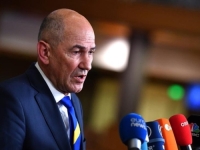 JANEZ JANŠA OŠTRO REAGOVAO: Traži ostavku premijera, najavljuje okupljanje pred parlamentom...