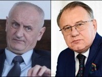 PORTAL 'ISTRAGA' OBJAVIO NOVE PREPISKE NERMINA NIKŠIĆA: Slao ceduljice za zapošljavanja, tražio činovanja svojih prijatelja, premještaje u policijskim agencijama, ALI TO NIJE SVE...