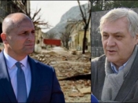 SAFET ORUČEVIĆ REAGOVAO NA ISTUP HRVATSKOG MINISTRA ODBRANE: 'Njegova trauma koju ni danas ne može sakriti svjedoči o herojstvu mostarskih boraca!'