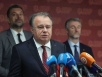 SAOPĆENJE STRANAKA TROJKE: 'Hoće li poslanici SNSD sada početi misliti svojom glavom?'