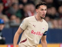 DOBRE VIJESTI ZA SELEKTORA BARBAREZA: Dedić se vraća na teren brže nego što se očekivalo