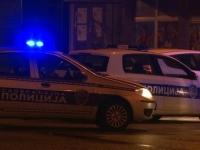 VUČIĆEV REŽIM UZVRAĆA UDARAC: Maskirani napadači polupali autobuse...