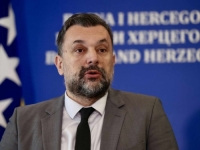 NiP DANAS NAPUSTILO NEKOLIKO POZNATIH ČLANOVA: Prije dva dana Konaković tvrdio da su informacije o problemima u stranci 'laži i spinovi'