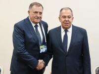 ŠAMAR IZ MOSKVE: Dodik zvanično predstavljen kao 'lider Srba u BiH', više nije 'predsjednik' (FOTO, VIDEO)