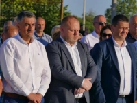 OŠTRA REAKCIJA MOSTARSKE SDA: Mostar nije grad ni jednog čovjeka, ni jednog naroda...