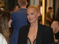 NATAŠA BEKVALAC OTVORILA DUŠU: 'Vratila bih se Danilu'