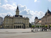 SLUČAJ VODI VIŠE JAVNO TUŽILAŠTVO: Majka osumnjičena za smrt novorođenčeta u Novom Sadu