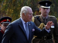 NAPOLJE!!: Kralj Charles se obračunao s osramoćenim članom kraljevske porodice, mora se iseliti...