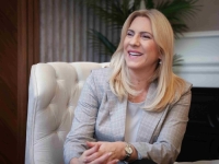 CVIJANOVIĆKA LIKUJE, POSLALA PORUKU KONAKOVIĆU: 'Natjerao je bager na svoju stranku, a mi u SNSD-u...'