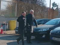 VJEŠTAK NA SUĐENJU OSMANU MEHMEDAGIĆU: Kidanje stranica i imitiranje tuđeg rukopisa