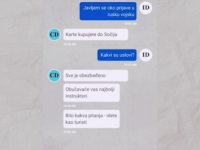 OTKRIVENO: Kako se Srbi regrutuju u rusku vojsku u Ukrajini