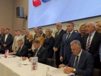 RS DOBILA POKRET 'SIGURNA SRPSKA': Udružili se Stanivuković, Radojičić i Kojić, evo šta je poruka...