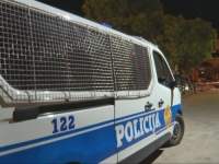 MASOVNA TUČA ISPRED UGOSTITELJSKOG OBJEKTA: Uhapšene četiri osobe