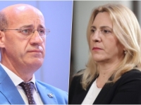 RAMIZ SALKIĆ POZIVA ŽELJKU CVIJANOVIĆ: 'Prekinite sistemsku diskriminaciju Bošnjaka i osigurajte poziciju Bošnjacima u skladu sa ustavom entiteta...'