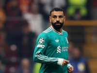 SALAH ĆE TEŠKO ZABORAVITI GOSTOVANJE U ISTANBULU: 'Ovo nikad nisam doživio'