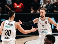 'VIDIMO SE U BEOGRADU...': Džanan Musa, nakon spektakularne utakmice u dresu novog kluba poslao poruku...