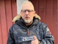 FAĆO JE ZNAO DA ĆE BITI UHAPŠEN: Snimio je video u kojem na krajnje degutantan način govori o VLASTI (VIDEO)