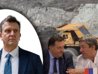 BLANUŠA OTKRIO DODIKOVU PLJAČKU VIJEKA: 'Da je neko želio da napiše scenario za dobar kriminalistički film, ne bi ovako mogao...'