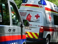 UŽASNA NESREĆA: Vozač iz BiH 'pokosio' austrijskog penzionera...