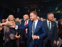 VELIKE AMBICIJE NOVOOSNOVANOG POLITIČKOG POKRETA: 'Na izborima 2026. bit ćemo prva politička partija u RS!'