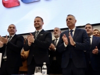 POGLED IZ ŠVEDSKE NA DRAŠKOV NOVI POKRET: 'Umjesto suočavanja s prošlošću, nudi se zaborav'
