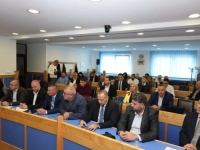 U SKUPŠTINI BPK U PET DANA TRI VEĆINE, KO JE GDJE BIO  I PREŠAO: 'Oni su sami sebe oborili..'