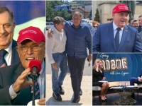 AMERIKANCI RAZOTKRILI DODIKA: Evo koliko građani u RS-u plaćaju lobiranje za ukidanje sankcija...