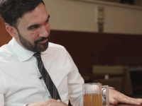 IMA JAKU PODRŠKU: Musliman-komunist mogao bi uskoro preuzeti jednu od najmoćnijih pozicija na svijetu