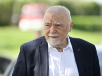 STIPE MESIĆ O ZLOČINIMA KOJI SE NE SMIJU ZABORAVITI: 'Ja, koji imam 91 godinu, znam šta je bilo! Ubijalo se na svakom koraku'