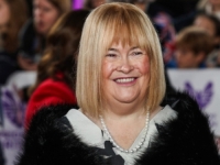 JEDNA OD NAJBOLJIH AUDICIJA IKADA: Pogledajte kako danas izgleda Susan Boyle, domaćica koja je osvojila svijet svojim glasom