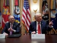 ODGOVOR KINEZIMA: Trump i Albanese potpisali sporazum o kritičnim mineralima