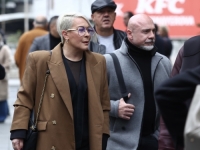 INDIRA LEVAK O HALIDU BEŠLIĆU: 'Neka anđeli preuzmu tvoju dobru dušu'