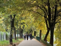 SLIJEDI NATPROSJEČNO TOPLO VRIJEME: Meteorolozi objavili šta možemo očekivati do 4. novembra