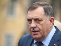 DODIK ZADOVOLJAN AKTUELNIM MANDATOM: 'Konaković je omogućio da razvalimo osnovne poluge vlasti u BiH!'