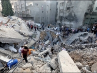 AMERIČKI ZVANIČNIK UPOZORIO IZRAELCE: 'Primirje u Gazi je i dalje na snazi!'