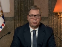 UOČI GODIŠNJICE NOVOSADSKE TRAGEDIJE: Aleksandar Vučić uputio izvinjenje zbog nekih stvari koje je izgovorio