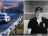 POGINUO POZNATI PODUZETNIK: U nesreći koja se danas desila u blizini Bihaća