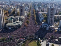 UREDNIK 021.RS SE OGLASIO; SLIKA JE SNAŽNIJA OD RIJEČI: 'Sjećam se Vučićevog osmijeha kad je policija tukla ljude u septembru'