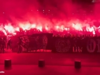 PODRŽAVAT ĆE SVE DRŽAVNE SELEKCIJE: U Sarajevu osnovana nova navijačka skupina 'BH Hooligans'