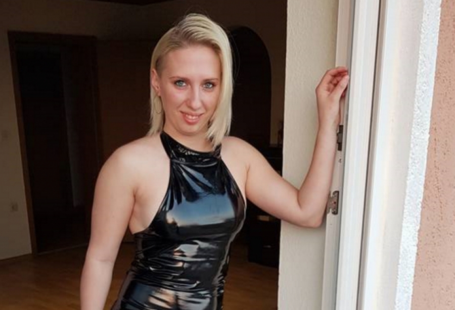 Hrvatske porno slike